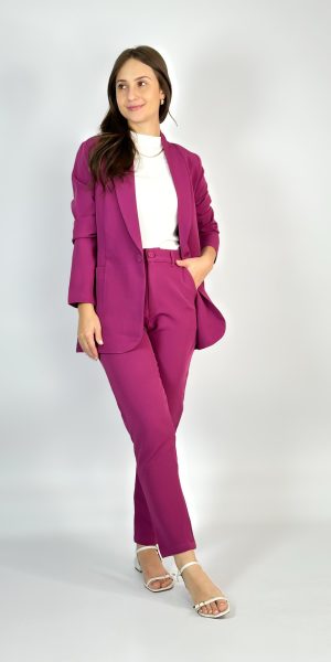 CALÇA ALFAIATARIA MILANO