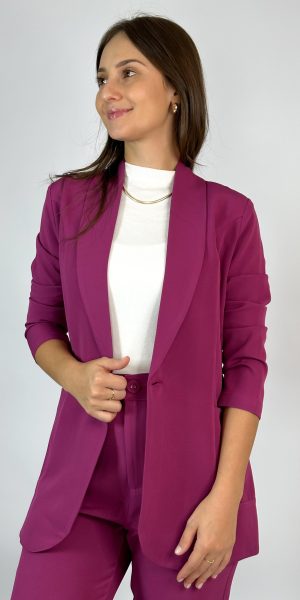 BLAZER MILANO