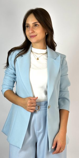 BLAZER VERSÁTIL